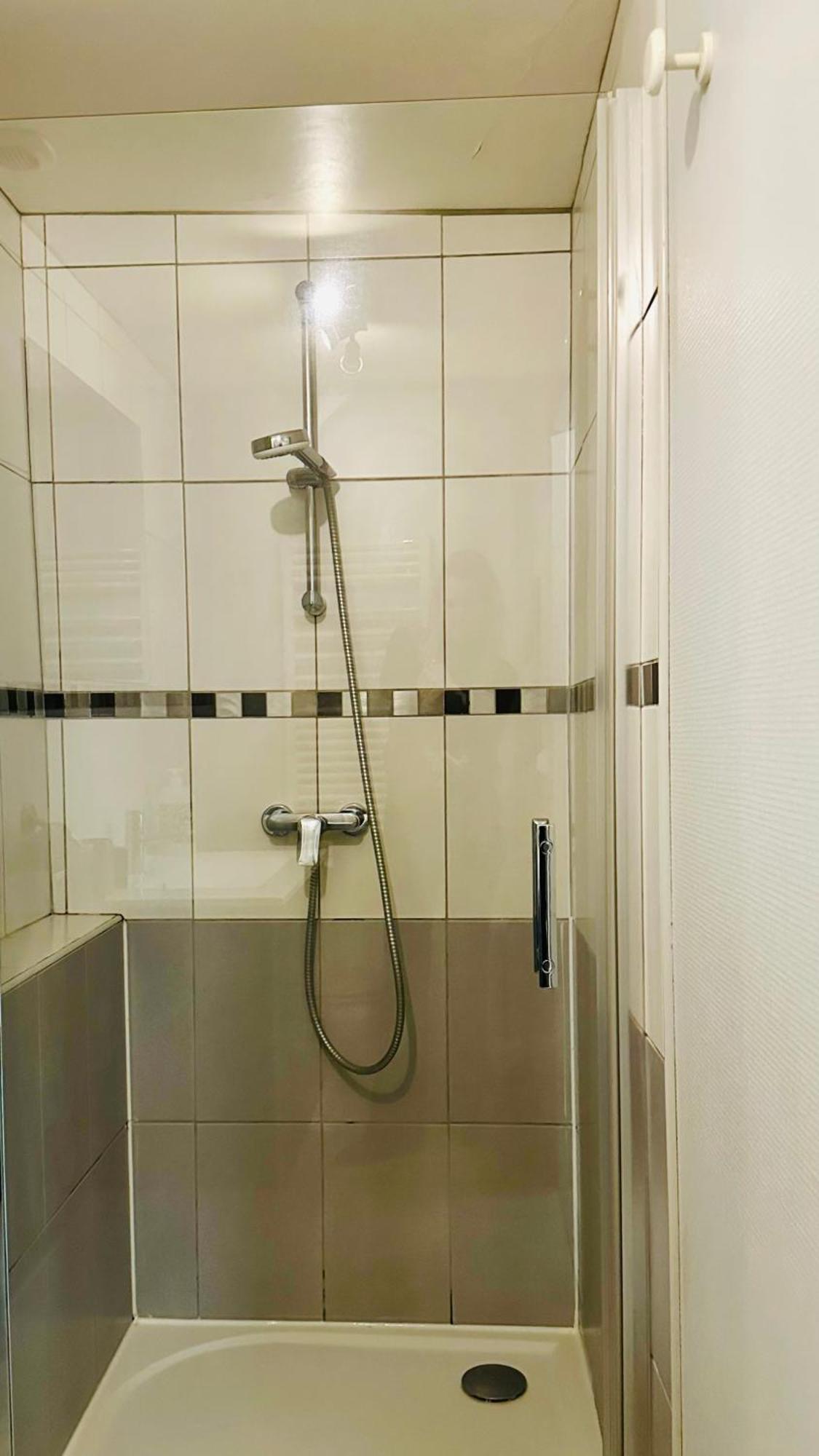 Les Calins D'Honfleur Apartment Екстериор снимка